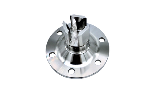 醫(yī)療零件零件加工圖紙視頻1 醫(yī)療零件零件加工圖紙視頻1