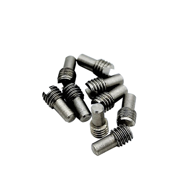 軸套數(shù)控加工臺(tái)階軸