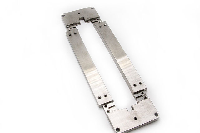 精密機(jī)械零件加工 精密機(jī)械零件加工